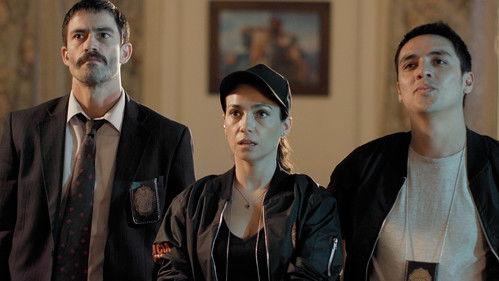 Tira Season 1 Episode 6 - Episode 6