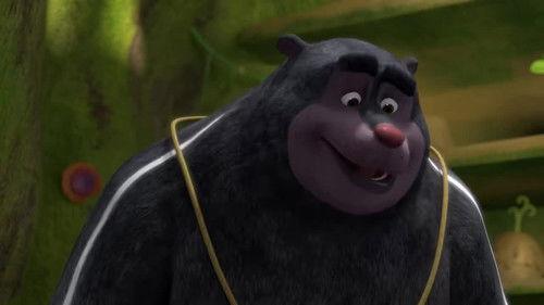 Boonie Cubs Season 2 Episode 25 - Episode 25