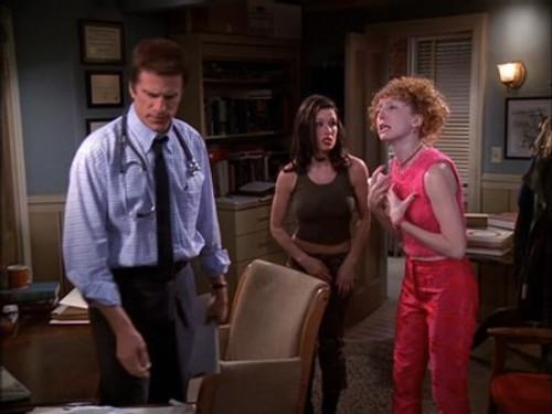 Becker Season 2 Episode 19 - The Bearer of Bad Tidings