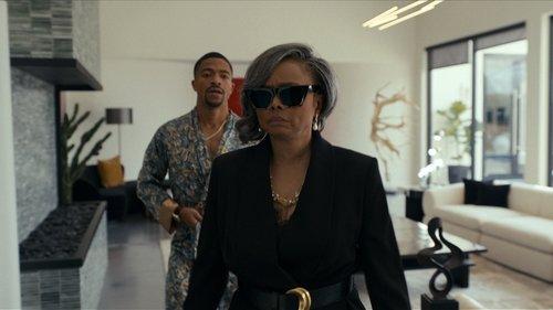 Beauty in Black Season 1 Episode 3 - The Aftermath