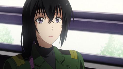 Argevollen Season 1 Episode 11 - Rage
