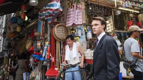 undefined Season 1 Episode 8 - The One That Holds Everything