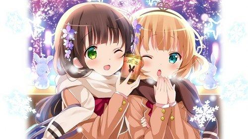 Is the Order a Rabbit? Season 3 Episode 9 - Bunnisode 9: Chamomile With a Dash of Jealousy