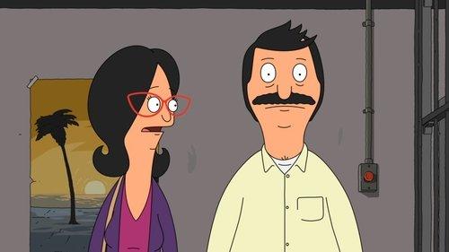 Bob's Burgers Season 8 Episode 14 - The Trouble with Doubles