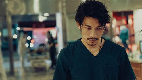 The Outlaw Doctor Season 1 Episode 1 - The Business Card