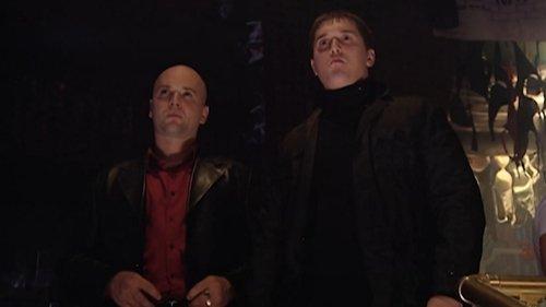 Шеф Season 1 Episode 9 - Episode 9