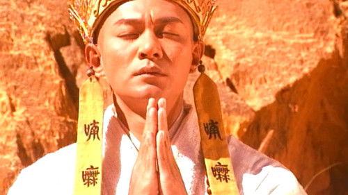 Journey to the West Season 2 Episode 21 - Episode 21