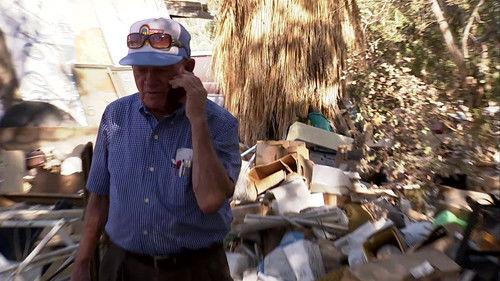 Hoarders Season 3 Episode 13 - Lloyd / Carol