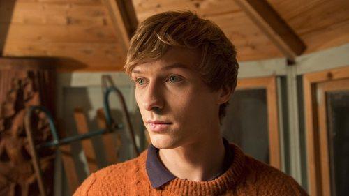 Humans Season 1 Episode 2 - Episode 2