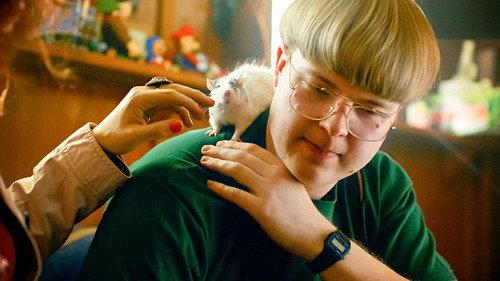 Nerd: DragonSlayer666 Season 3 Episode 2 - Shitstorm