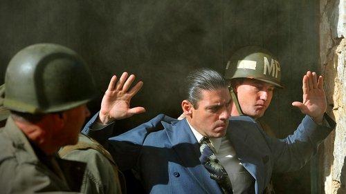 The Making of The Mob Season 1 Episode 6 - The Mob at War