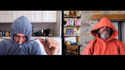 undefined Season 1 Episode 3 - Who The F#!k Is Michael Sheen?