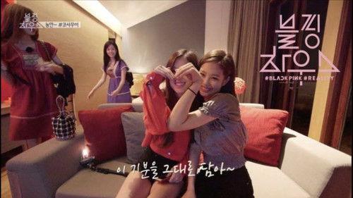 BLACKPINK HOUSE Season 1 Episode 19 - (BLACKPINK HOUSE)’ EP.4-4