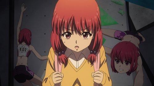 undefined Season 1 Episode 8 - Tears of Disappointment