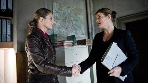 Scene of the Crime Season 45 Episode 3 - Franziska