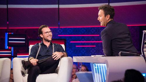 En mode Salvail Season 4 Episode 10 - Episode 10