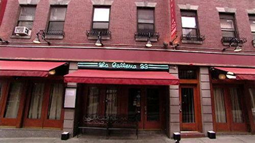 Kitchen Nightmares Season 5 Episode 1 - La Galleria 33, Part One