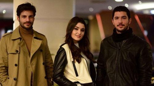 Halka Season 1 Episode 3 - You Have To Say World