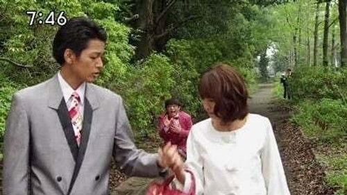 Ressha Sentai ToQger Season 1 Episode 34 - Love Furor