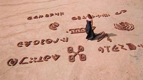 Roswell Season 1 Episode 19 - Four Square