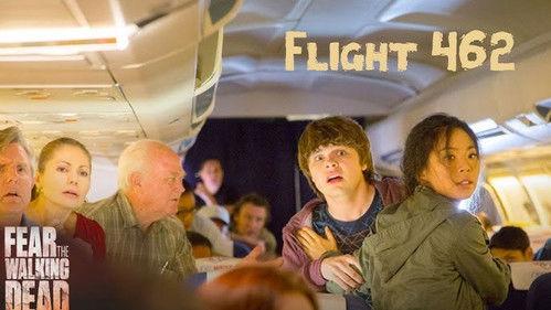 Fear the Walking Dead: Flight 462 Season 1 Episode 12 - Part 12