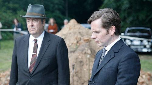 Endeavour Season 9 Episode 2 - Uniform