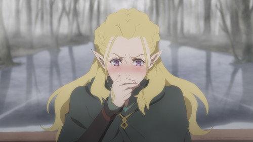 The Faraway Paladin Season 2 Episode 8 - The Land of Flowers