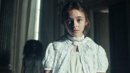 undefined Season 1 Episode 7 - Chapter Seven - The Dilemma