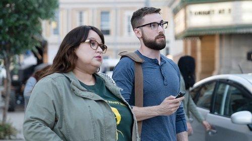 Rutherford Falls Season 1 Episode 3 - Aunt Ida's 90th Birthday