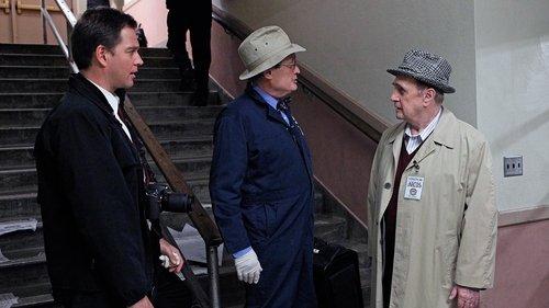 NCIS Season 8 Episode 12 - Recruited