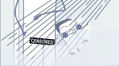 Rooster Teeth Animated Adventures Season 1 Episode 21 - Burnie and Joel's Bathroom Encounter