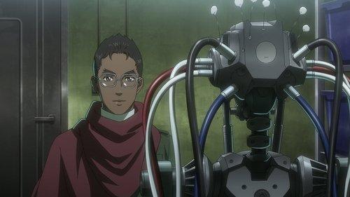 Terminator Zero Season 1 Episode 7 - Model 107