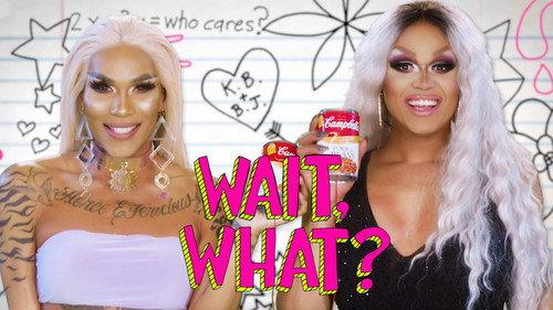 Wait, What? Season 1 Episode 22 - Inventions