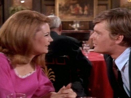 Family Affair Season 3 Episode 3 - A Waltz from Vienna