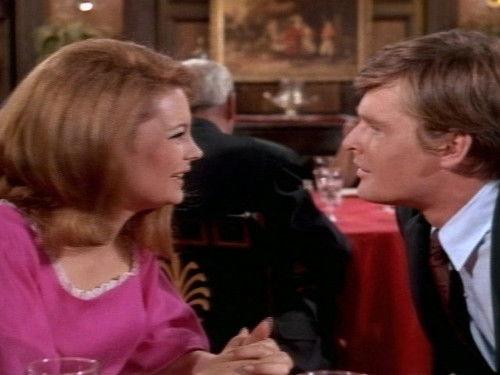 Family Affair Season 3 Episode 3 - A Waltz from Vienna