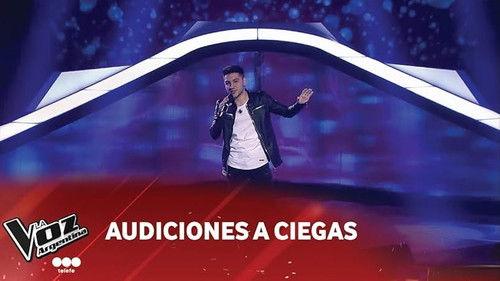 The Voice Argentina Season 2 Episode 8 - Episode 08⎜Blind Auditions