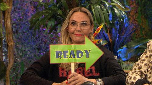 Ich bin ein Star – Holt mich hier raus! Die Stunde danach Season 2 Episode 14 - Episode 14