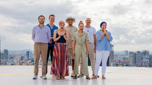 Wie is de Mol? Season 25 Episode 10 - Episode 10