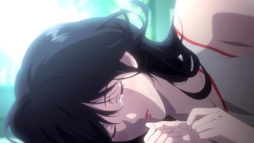 The Girl Downstairs Season 1 Episode 9 - Confession