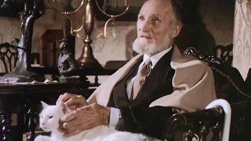 Harry O Season 2 Episode 6 - The Acolyte