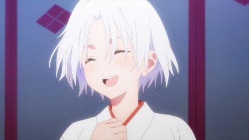 Tying the Knot with an Amagami Sister Season 1 Episode 23 - Shirahi's Mirage ~Ties~