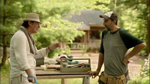 Les pêcheurs Season 1 Episode 9 - Episode 9