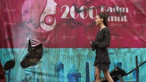 Flames of Fate Season 1 Episode 2 - Episode 2