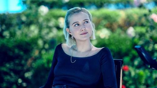 The Girlfriend Experience Season 3 Episode 9 - State of Mind