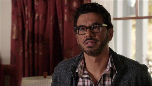 undefined Season 1 Episode 3 - About a Godfather