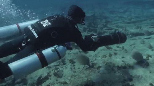 Mysteries of the Underworld Season 1 Episode 2 - Episode 2