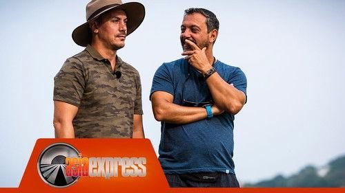 Asia Express Season 3 Episode 25 - Episode 25