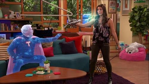 The Thundermans Season 4 Episode 22 - Make it Pop Pop