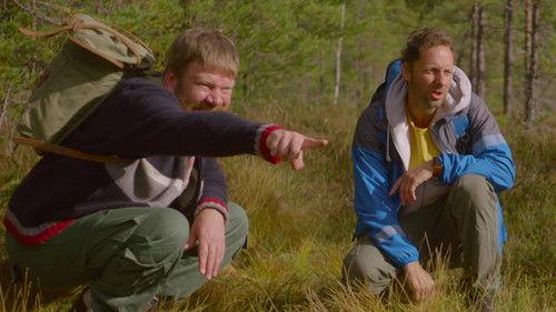Neste sommer Season 9 Episode 5 - Golf & Forest Gold