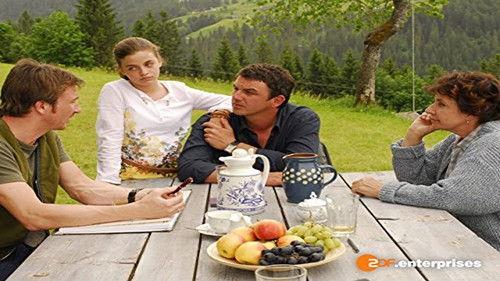 Der Bergdoktor Season 2 Episode 2 - Episode 2